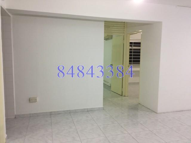 Blk 601 Woodlands Drive 42 (Woodlands), HDB 4 Rooms #134268242